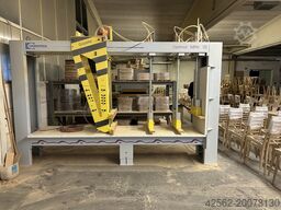 LIGMATECH OPTIMAT MPH 10