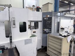 Mori Seiki MH-400