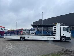 MAN TGL 12.240 Tijhof Cartransporter / 531.000 KM /...