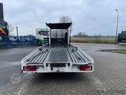 MAN TGL 12.240 Tijhof Cartransporter / 531.000 KM /...