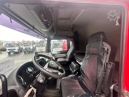 MAN TGX 26.500 6x4 BL Kurzholz TajfunLIV 150Z 9,6