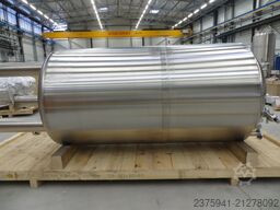 BRINOX BH6771-BH1001 Paket 29