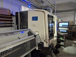 DMG MORI NLX 2000 SY/500