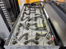 LINDE R 25 -  * FULL cabin !! Triplex FFL !! DEMO !!!