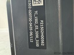 LINDE R 25 -  * FULL cabin !! Triplex FFL !! DEMO !!!