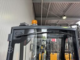 LINDE R 25 -  * FULL cabin !! Triplex FFL !! DEMO !!!