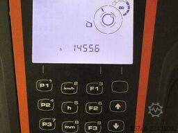 LINDE V  ( 5213 )  DEMO !! Triplex FFL !!