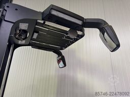 LINDE V  ( 5213 )  DEMO !! Triplex FFL !!