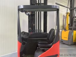 LINDE R 16 -  * Triplex FFL !! COLDSTORE !!
