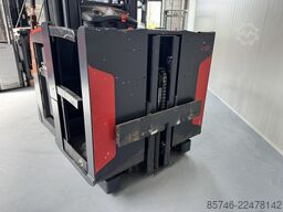 LINDE V 10 /  * DEMO !! DOUBLE steering !!