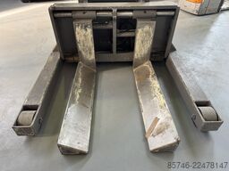 JUNGHEINRICH EJK 335 - Special !! Drumforks / Spreader !!!