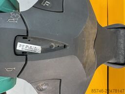 JUNGHEINRICH EJK 335 - Special !! Drumforks / Spreader !!!