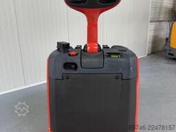 LINDE P 50