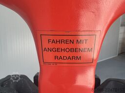 LINDE P 50
