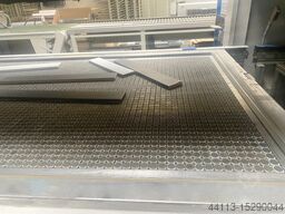WEMHONER VARIOPRESS Basic + (KT-MB-28/15-240)