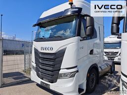 IVECO AS440S46T/P2LNG