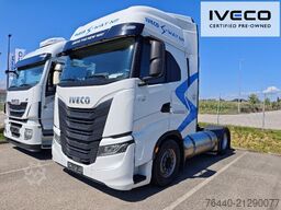 IVECO AS440S46T/P2LNG