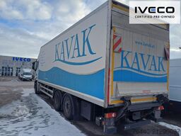 IVECO AS260S46Y/PS