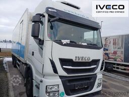 IVECO AS260S46Y/PS