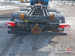 Scania R 450 LB6x2*4HNA Abrollkipper Meiller RK20.65