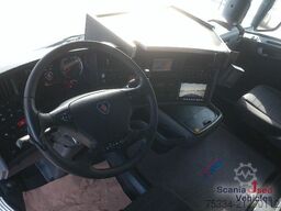 Scania R 450 LB6x2*4HNA Abrollkipper Meiller RK20.65