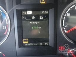 Scania R 450 LB6x2*4HNA Abrollkipper Meiller RK20.65