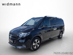 Mercedes-Benz V 250 d AVANTGARDE Lang 360 ACC AHK AUT Facelift