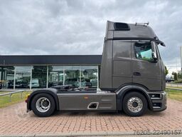 Mercedes-Benz Actros 1853 LS 4x2 ***Top Ausstattung,***