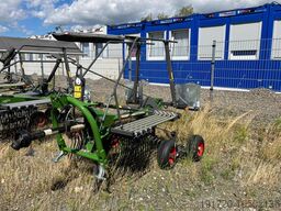 Fendt Former 351 DN