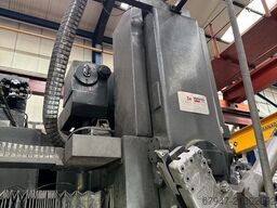 WEBSTER BENNETT CNC Boring Mill