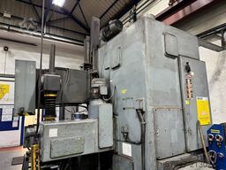 WEBSTER BENNETT 72 INCH Elevating Rail