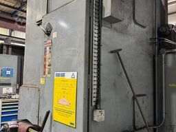 WEBSTER BENNETT 72 INCH Elevating Rail