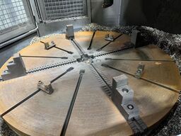 WEBSTER BENNETT 72 INCH Elevating Rail