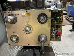 WEBSTER BENNETT 72 INCH Elevating Rail