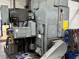 WEBSTER BENNETT 72 INCH Elevating Rail