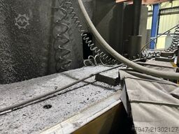 WEBSTER BENNETT 72 INCH Elevating Rail