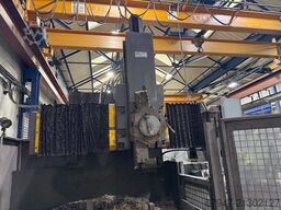 WEBSTER BENNETT 72 INCH Elevating Rail