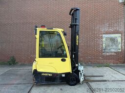 Hyster J1.5XNT MWB