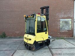 Hyster J1.5XNT MWB