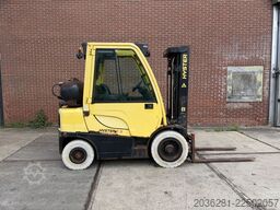 Hyster H2.5FT