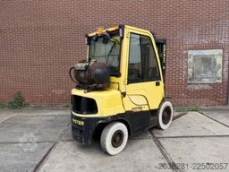 Hyster H2.5FT