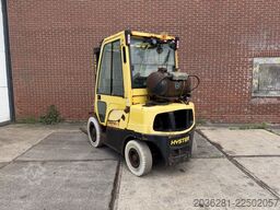 Hyster H2.5FT