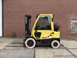 Hyster H2.5FT