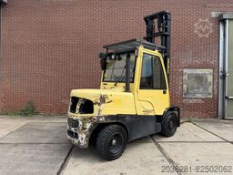 Hyster H5.0FT