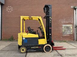 Hyster E4.0XN