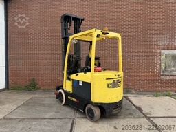 Hyster E4.0XN