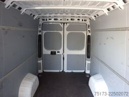 Citroën Jumper Kasten 35 L4H2 Heavy 140PS Kamera Tempoma