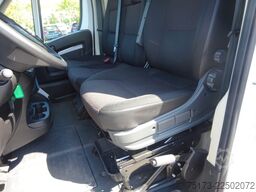 Citroën Jumper Kasten 35 L4H2 Heavy 140PS Kamera Tempoma