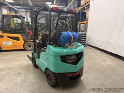 Mitsubishi FG20CN