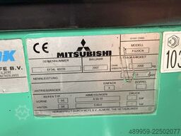 Mitsubishi FG20CN